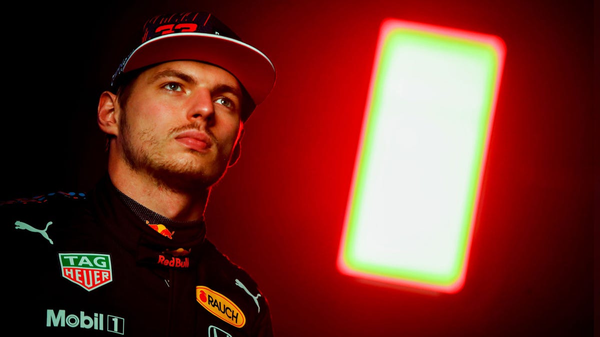 Red-Bull-Boss: Max Verstappen wird nicht in Hamilton krachen, um zu gewinnen, ich verspreche es