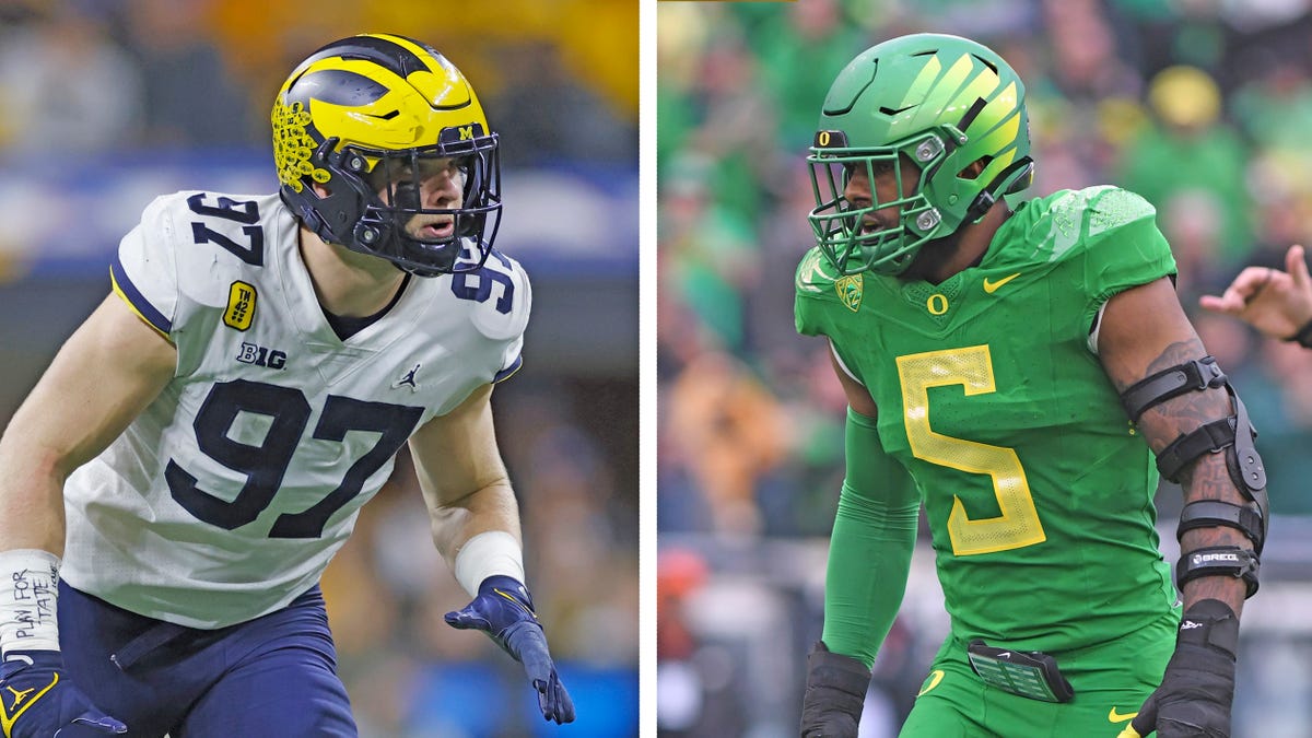 2022 NFL Draft: 5 Key Storylines You Need To Know
