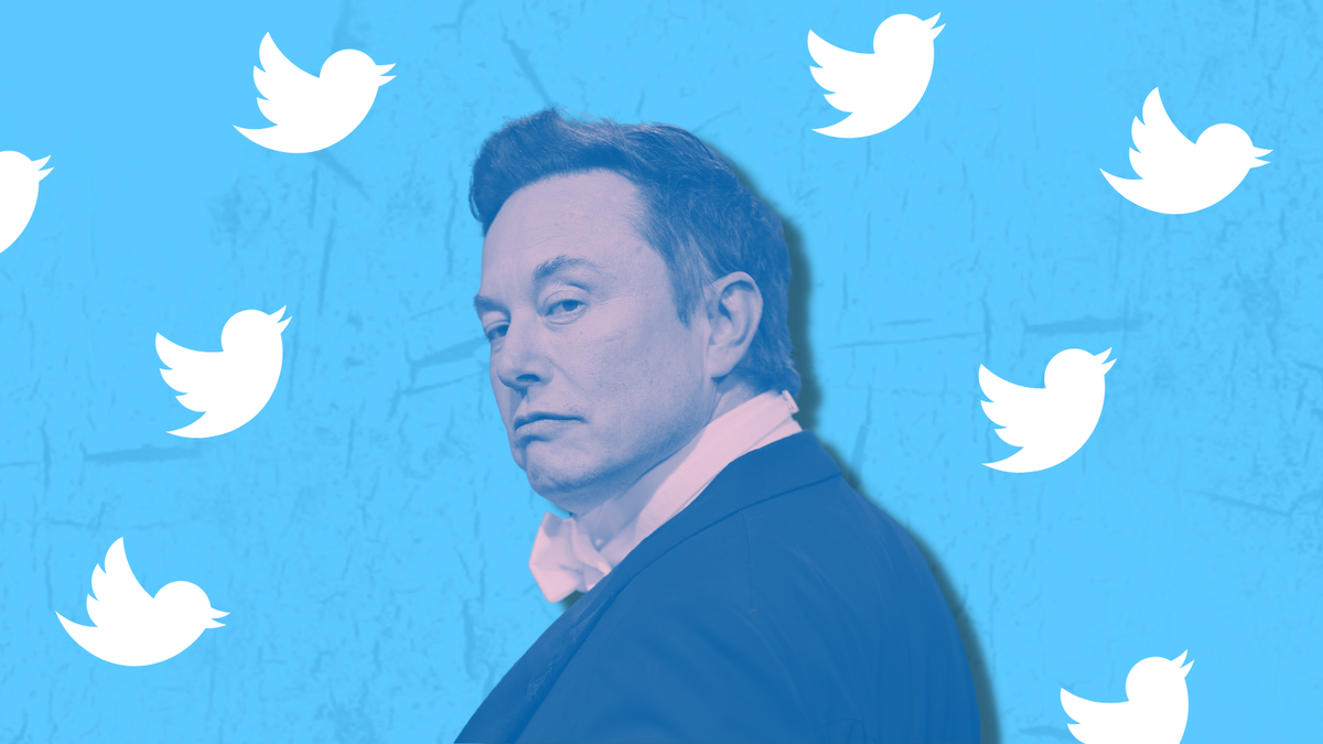 Elon Musk to Staff: Be Part of New Hardcore Twitter or Leave