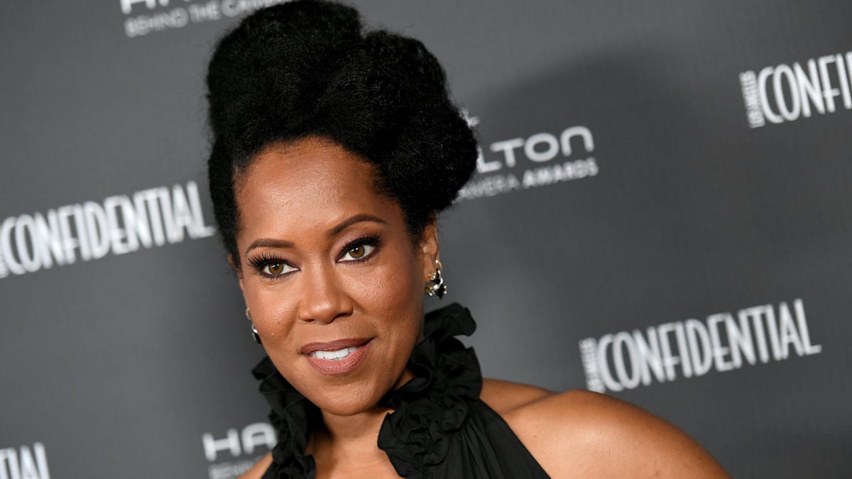 Black Actresses Over 40 Who Prove Black Never Cracks