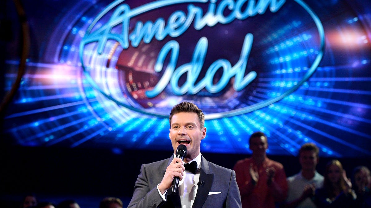 ‘American Idol’ turns 20 years old