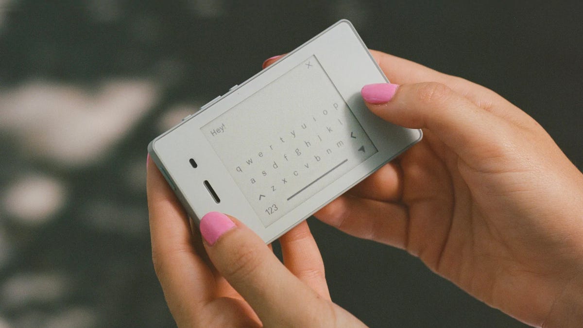 So verwandeln Sie Ihr Telefon in ein „einfaches“ Telefon
