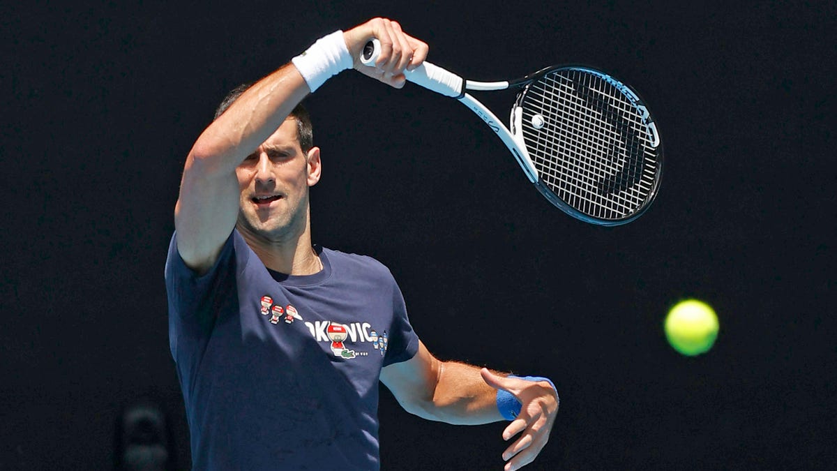 What did Novak know, and when did he know it?