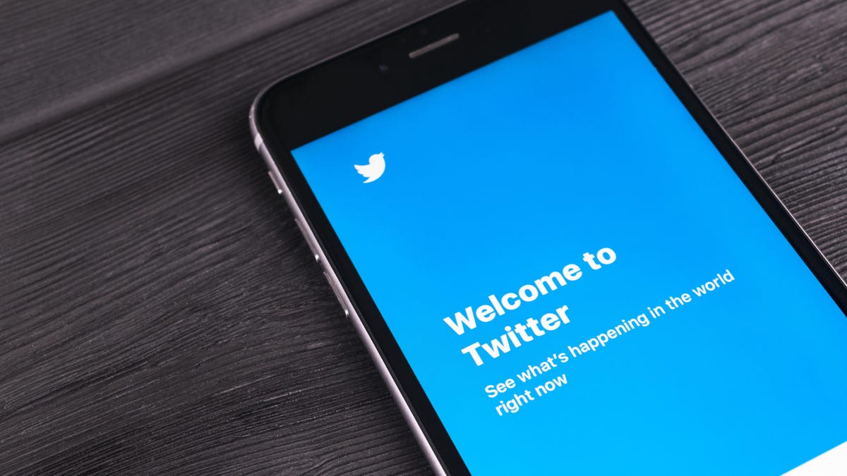 Twitter está probando una insignia de verificación de número de teléfono