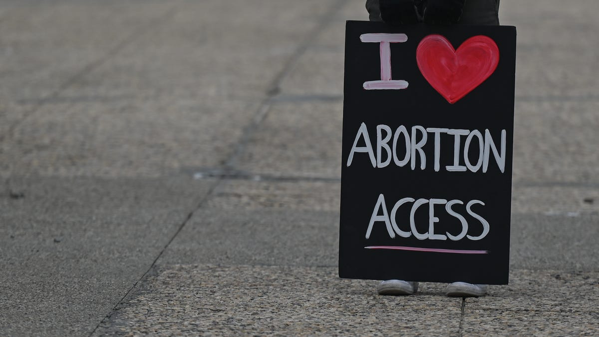 Disney, Meta, and Others Will Cover Abortion Costs—But It Shouldn’t Have Come to This