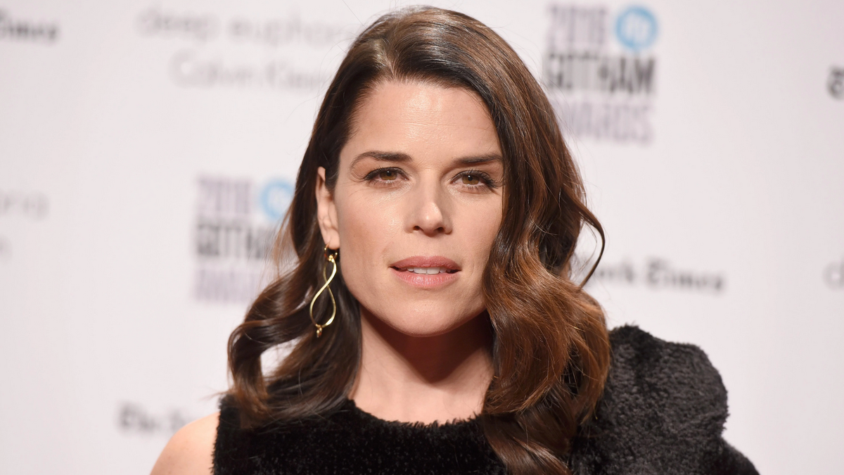 Neve Campbell values herself too much for another Scream