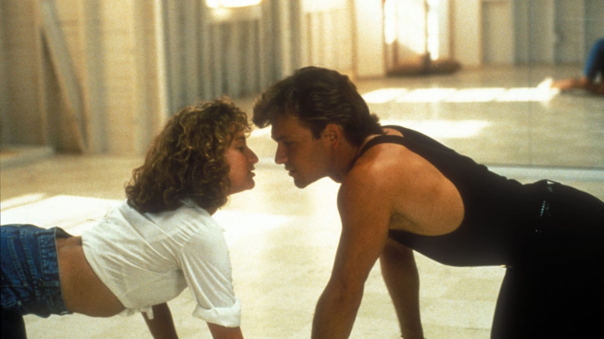 Dirty Dancing/ pic photo picture