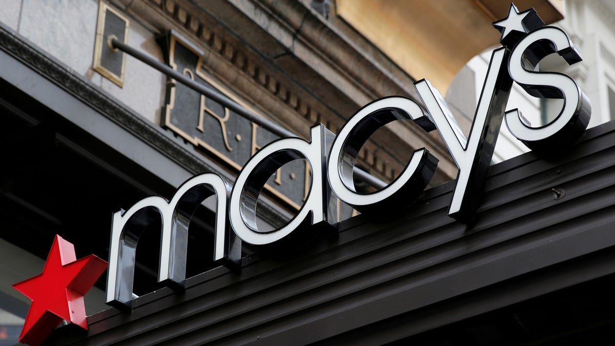 Here’s a list of all the Macy's store closings in the US