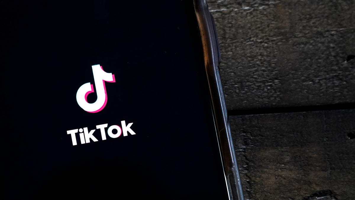 TikTok's Algorithm and AI Tech Are Now up for Sale