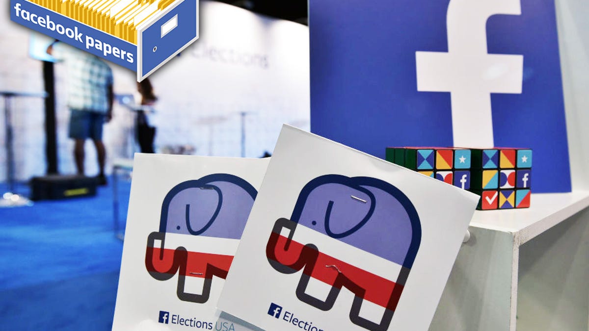 Facebook Killed News Feed Fix for Fear of Conservative Backlash