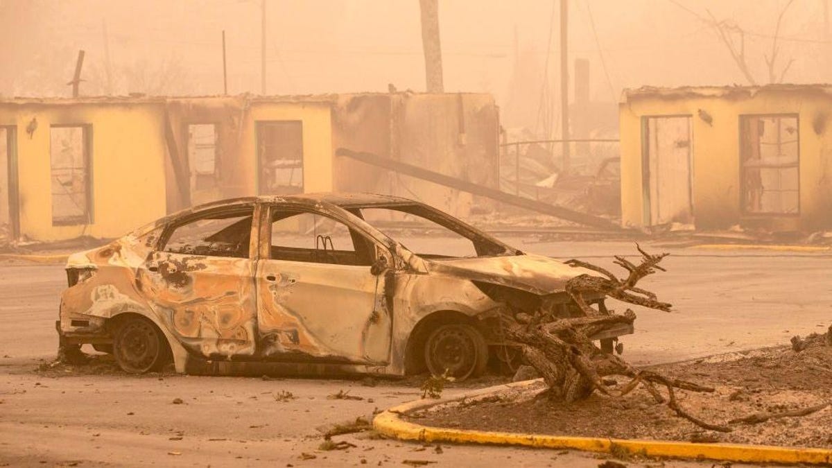 En New Hell Climate, Oregón adopta reglas de seguridad en el lugar de trabajo para el humo y el calor