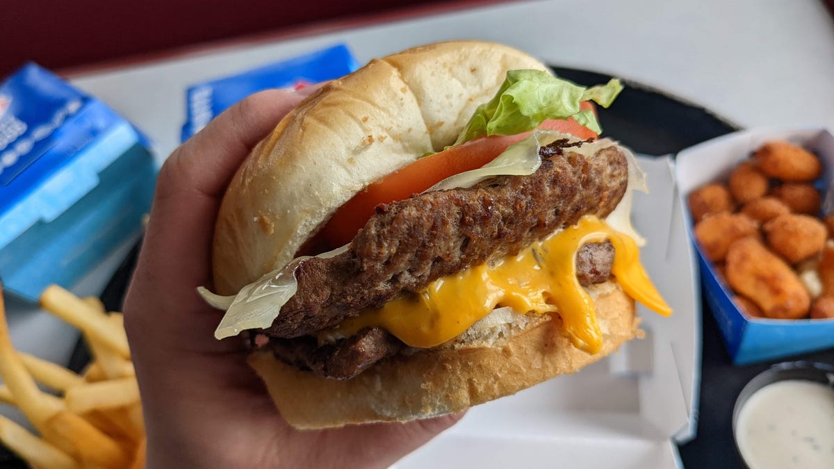 The 10 Biggest Fast Food Flops of 2022