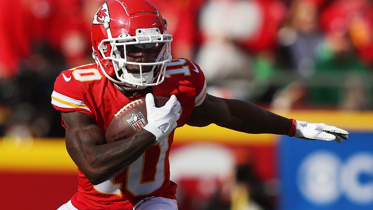 Tyreek Hill to Miami: What to make of this blockbuster deal, and what it means f..