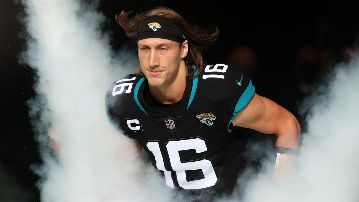 Rookie QB rankings: Trevor Lawrence officially arrives - Deadspin