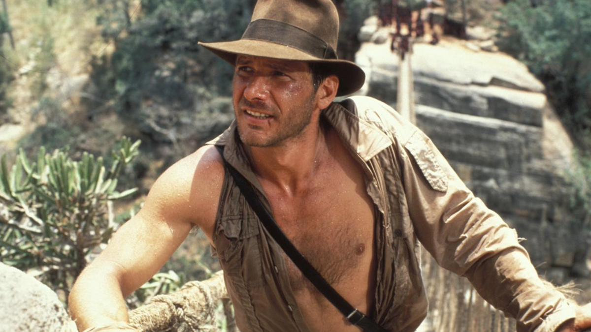 Indiana Jones Disney+ Show in Works at Lucasfilm