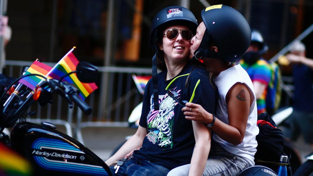 The History Of Queer Motorcycling: Read This | Automotiv