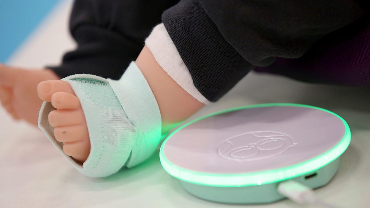 photo of Owlet Stops Selling Its Baby Monitoring Smart Socks After Receiving Warning Letter From FDA image