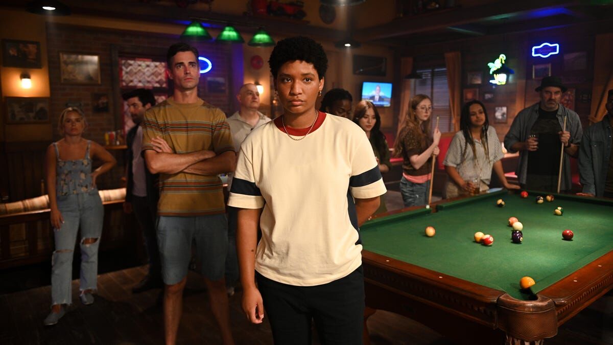 Jules Latimer Discusses CBS’ New Collection ‘Hearth Nation’