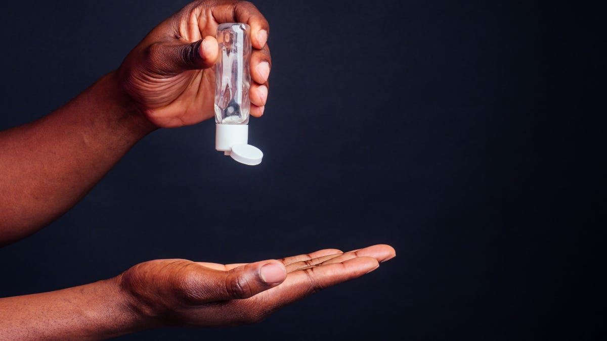 10 Uses for Hand Sanitizer That Aren't Cleaning Your Hands