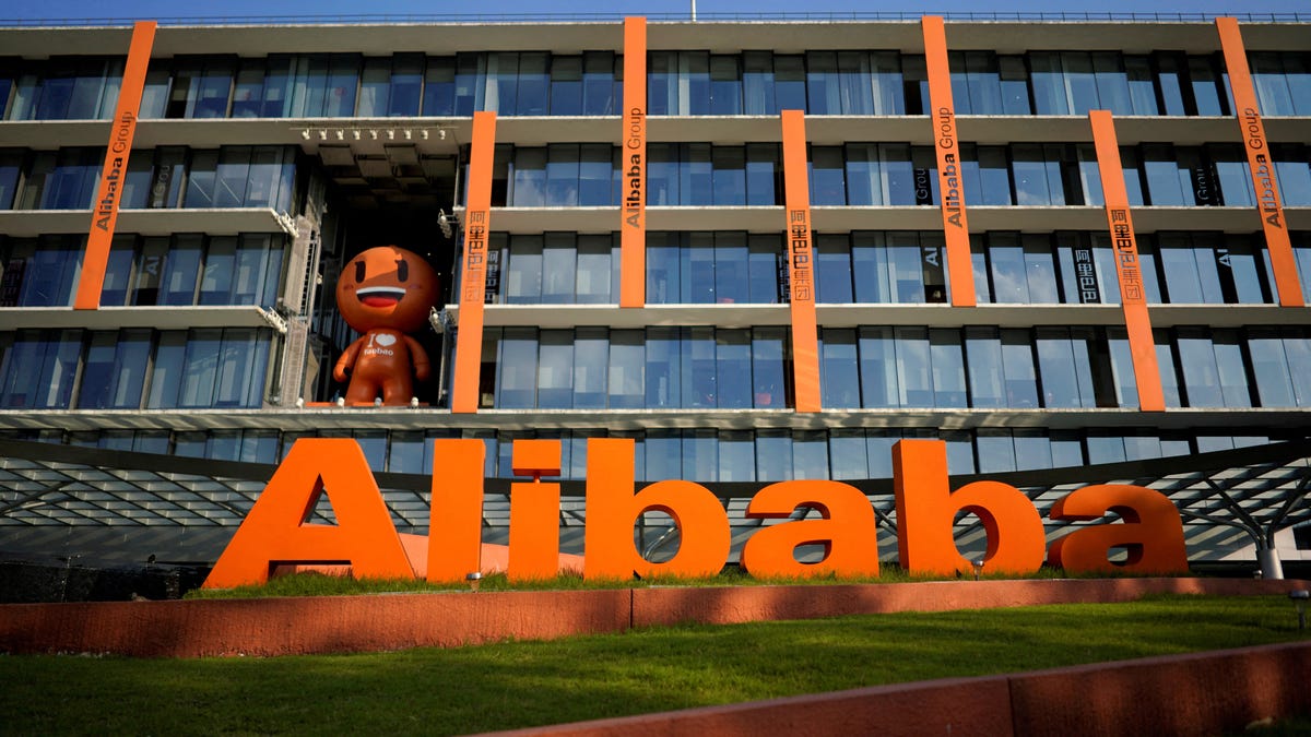Alibaba's Tongyi Wanxiang is DALL-E's latest competitor 