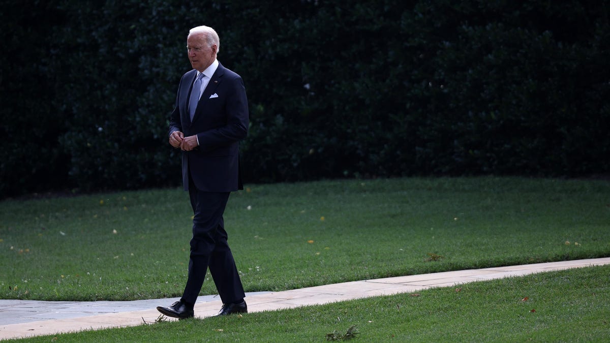 Apple, Amazon and Microsoft CEOs will bring Biden together for cybersecurity