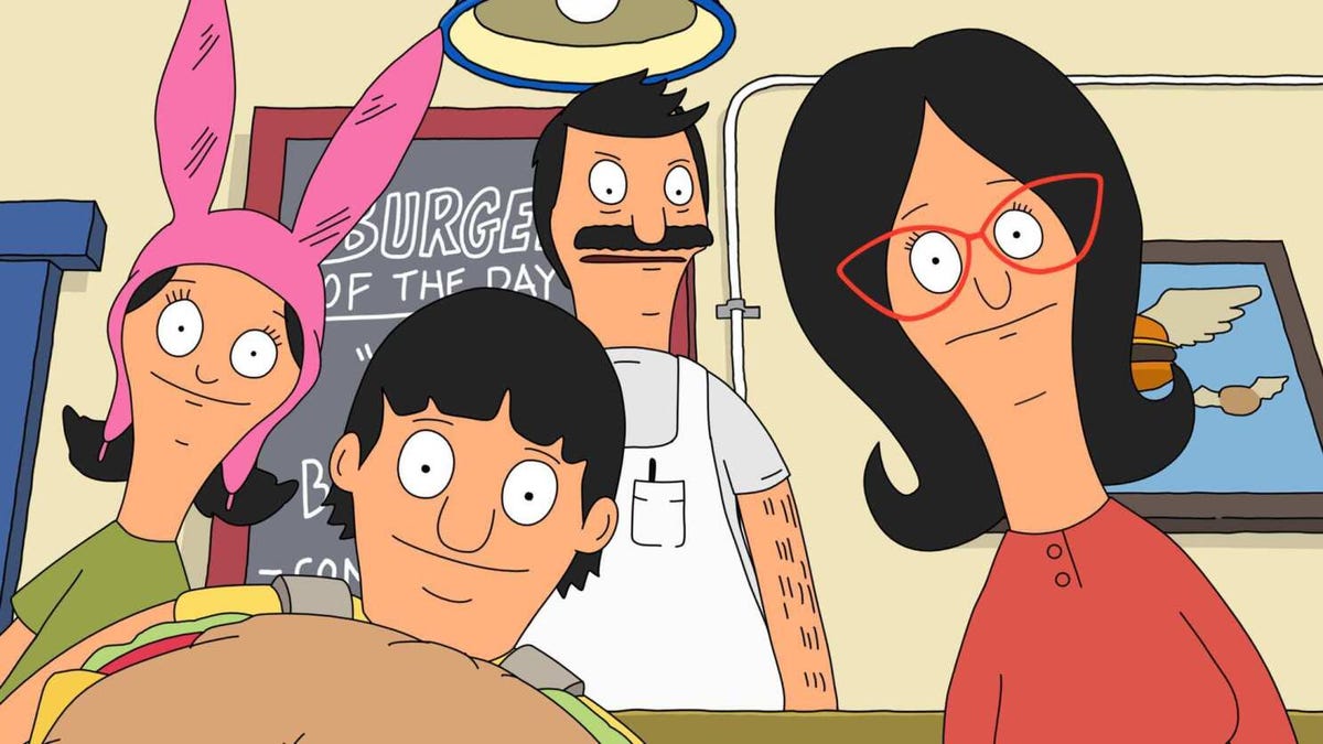 The Bob’s Burgers Movie Will get a Synopsis, Still No Trailer