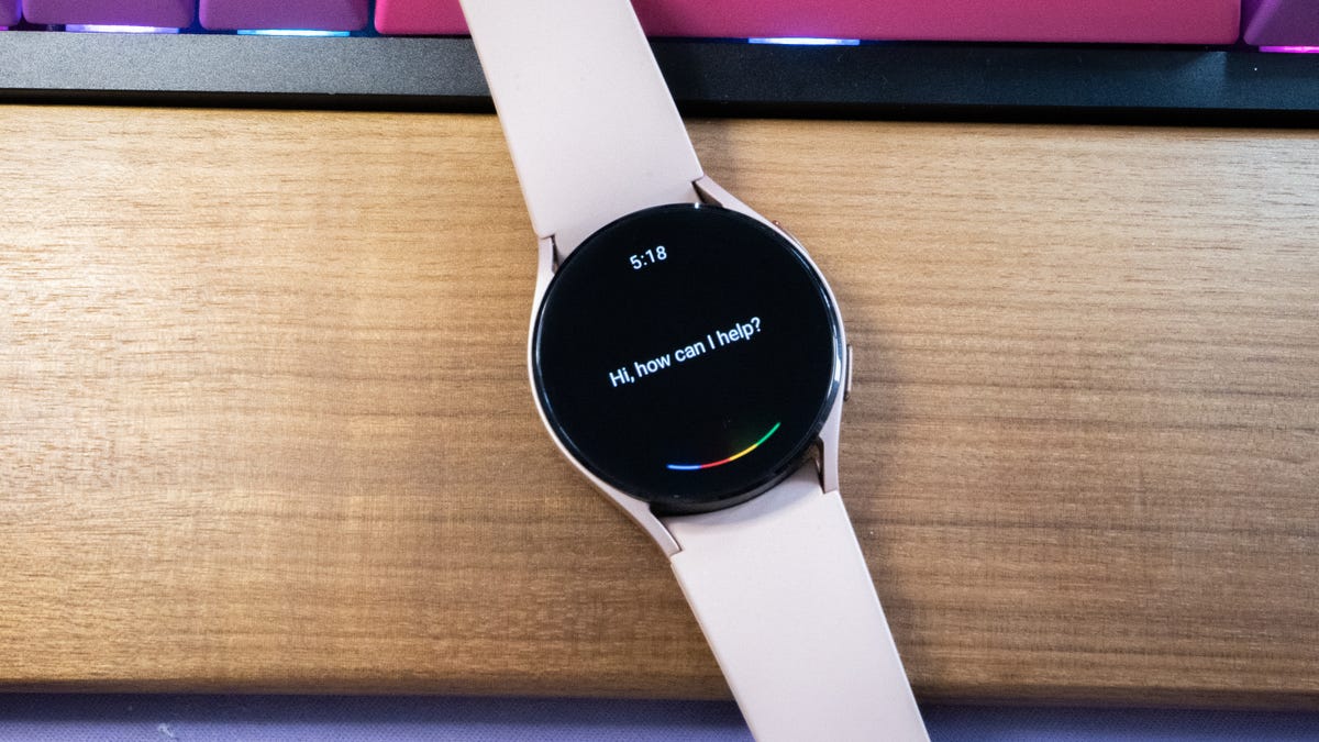 How to Use Google Assistant on the Samsung Galaxy Watch 4