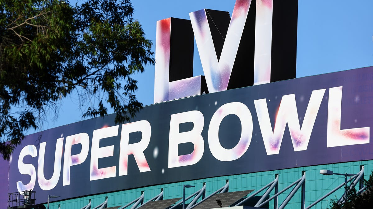 Best Prop Bets for Super Bowl LVI