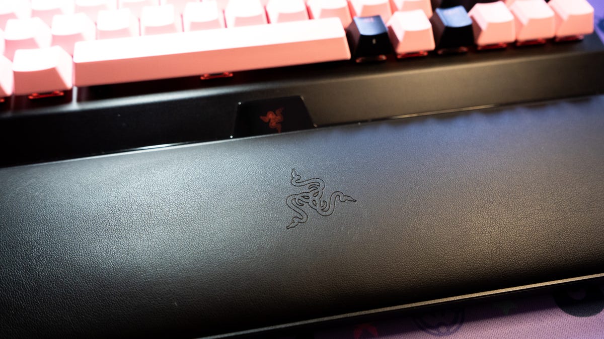 Razer, SteelSeries keyboards can be used to exploit your PC