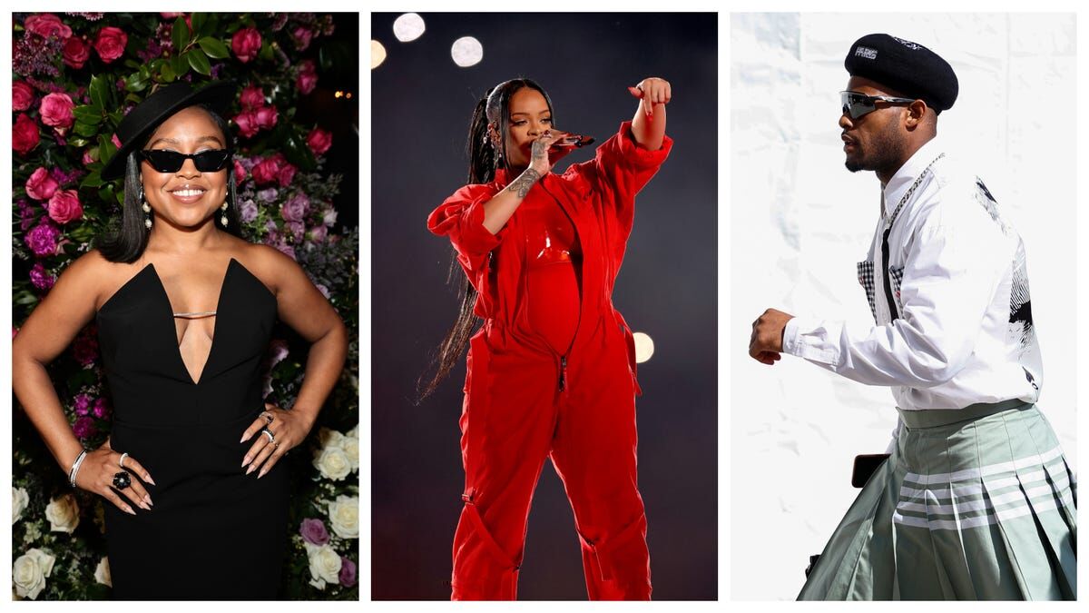 February&rsquo;s Best Black Celebrity Fashion Moments [Update]