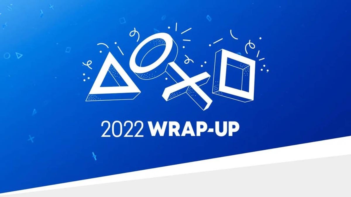 Sprawdź nasze podsumowanie roku PlayStation 2022, jeśli się odważysz