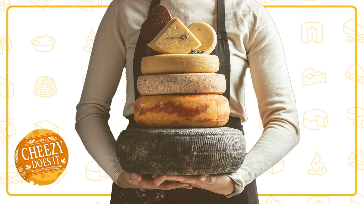 Everything You Need to Make Your Own Cheese