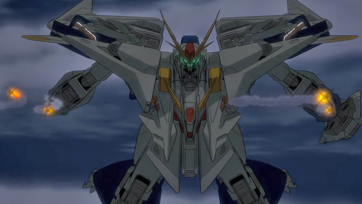 Mobile Suit Gundam Hathaway Netflix: What to Watch, and How