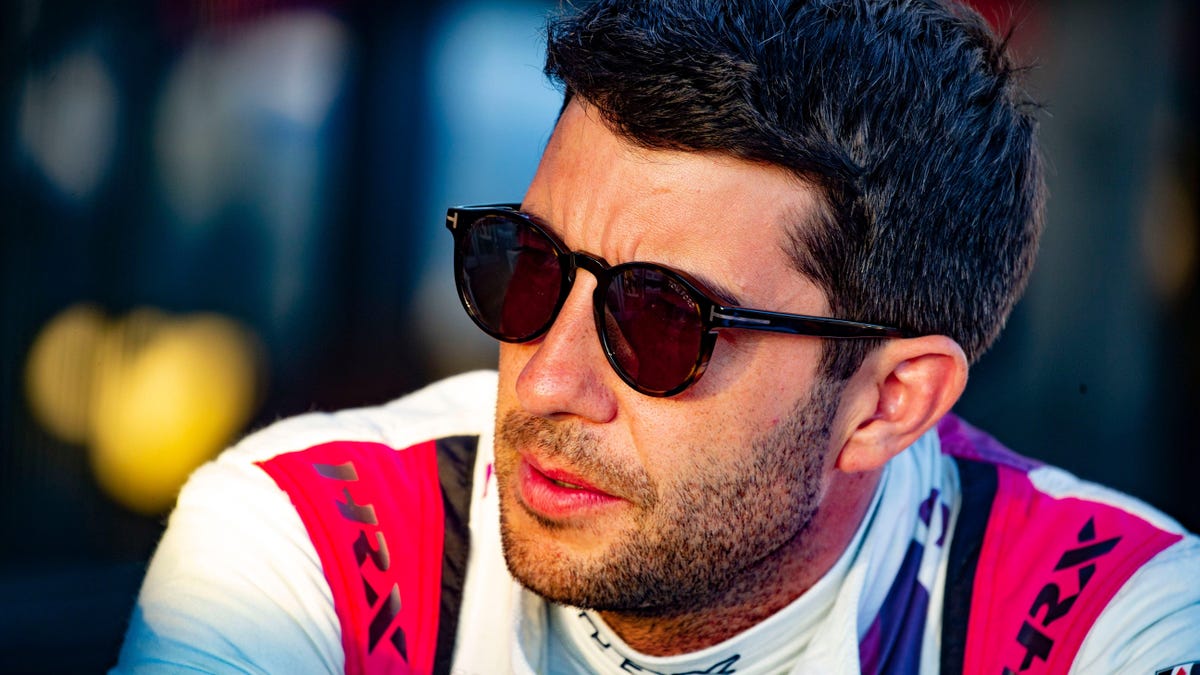 Le Mans Winner Rockenfeller Expects NASCAR Is “Tremendous Tough”