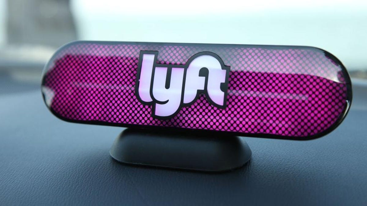 Según los informes, el nuevo CEO de Lyft eliminará 1.200 puestos de trabajo