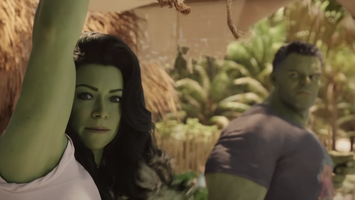 'She-Hulk' Shows the Anger Triggers That Predispose Women to Be Better Hulks