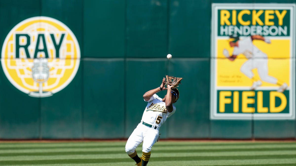Read more about the article Oakland A’s moving to Vegas takes away what made them special