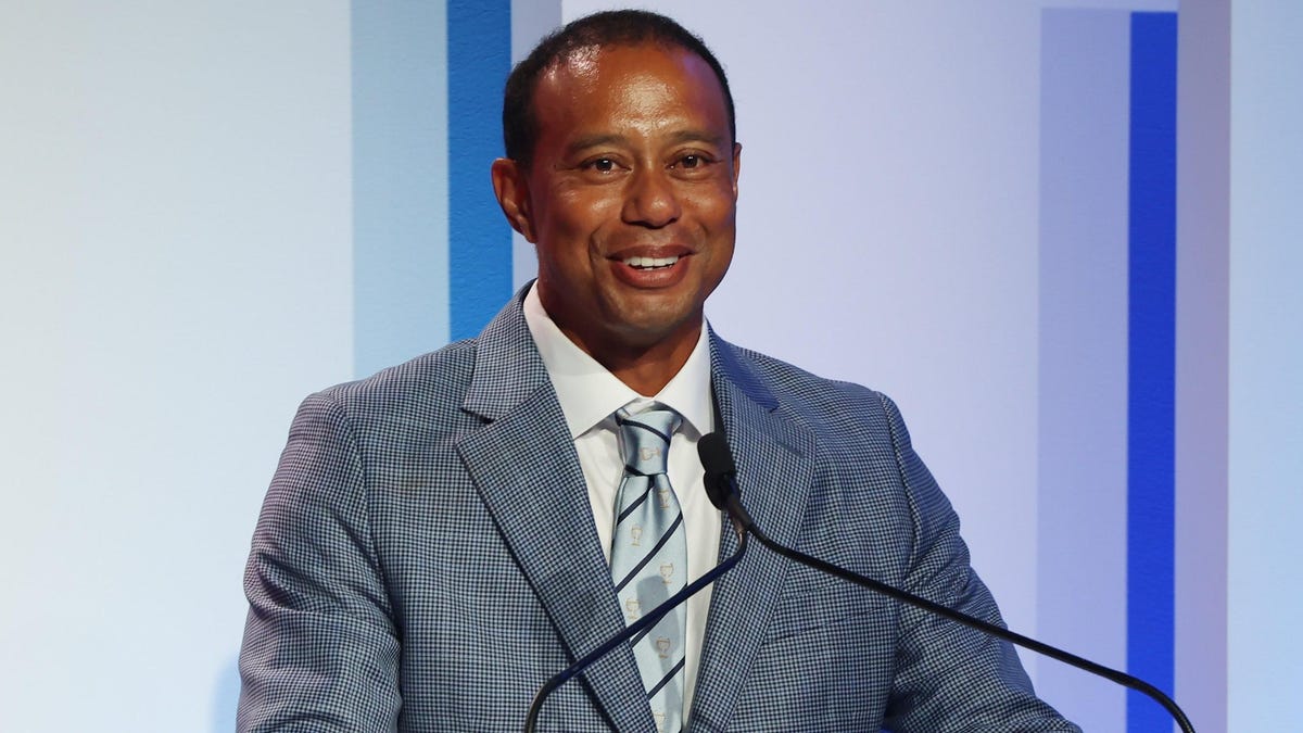 Tiger Woods’ possible return is amazing, but will the PGA accommodate his injuri..