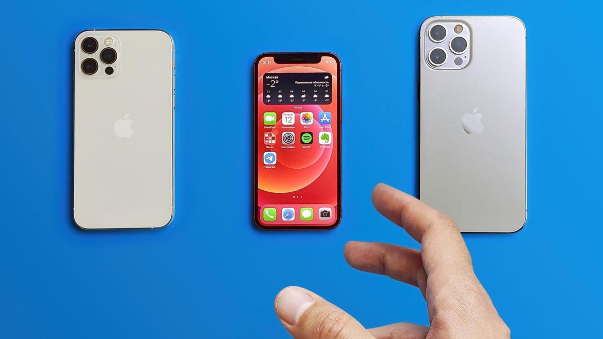 How to Help Convince Tech Companies to Make a Smaller Smartphone - Lifehacker