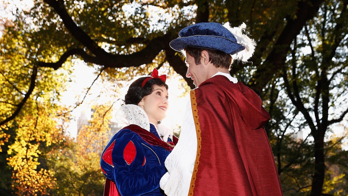 Disney Imagineer responds to Snow White ride backlash by explaining plot of Snow White - The A.V. Club