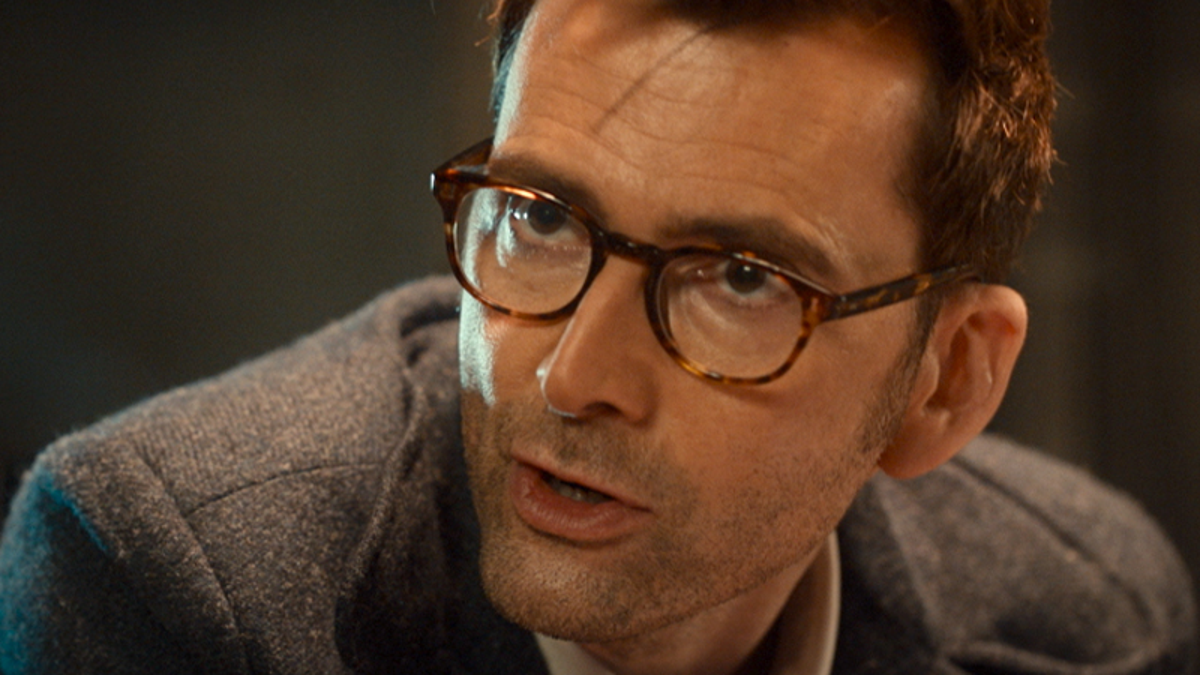 Doctor Who 60. Yıldönümü Fragmanı: David Tennant’ın Dönüşü