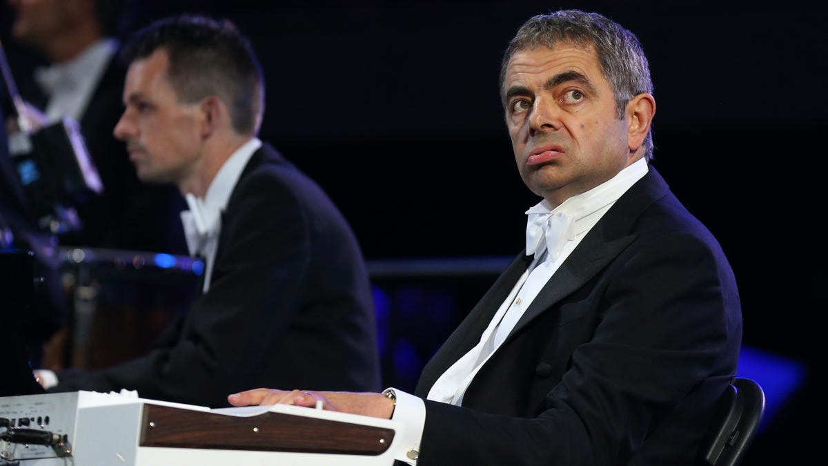 Rowan Atkinson can’t read the room, shares thoughts on “canceling culture”
