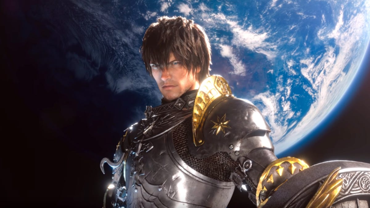 Japanese Net Reacts To Square Enix’s Stopping FFXIV Sales
