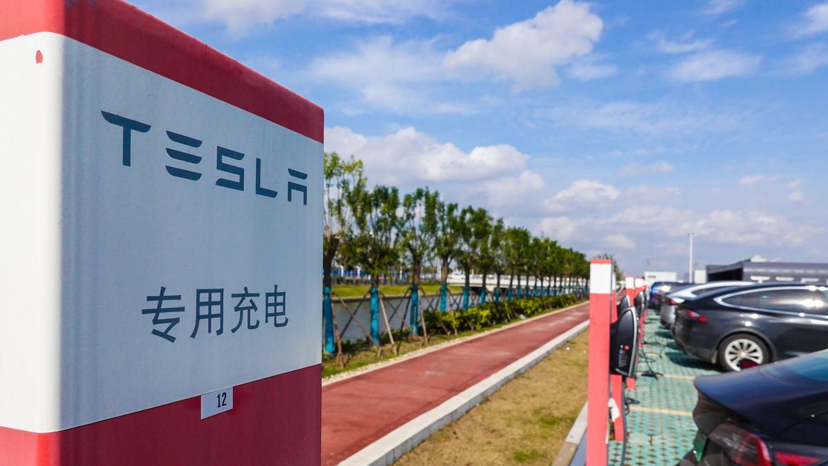 Tesla Asks Chinese language Authorities to Give Suppliers Energy Precedence