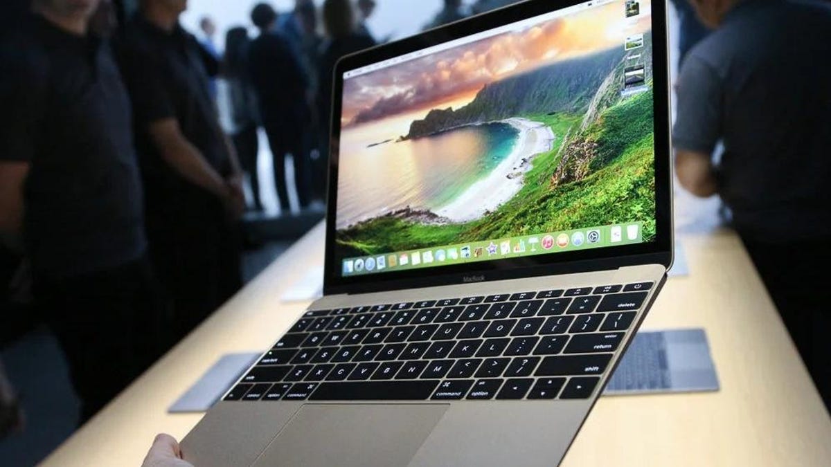 photo of Apple Finally Retiring Original 12-Inch MacBook By End of June image