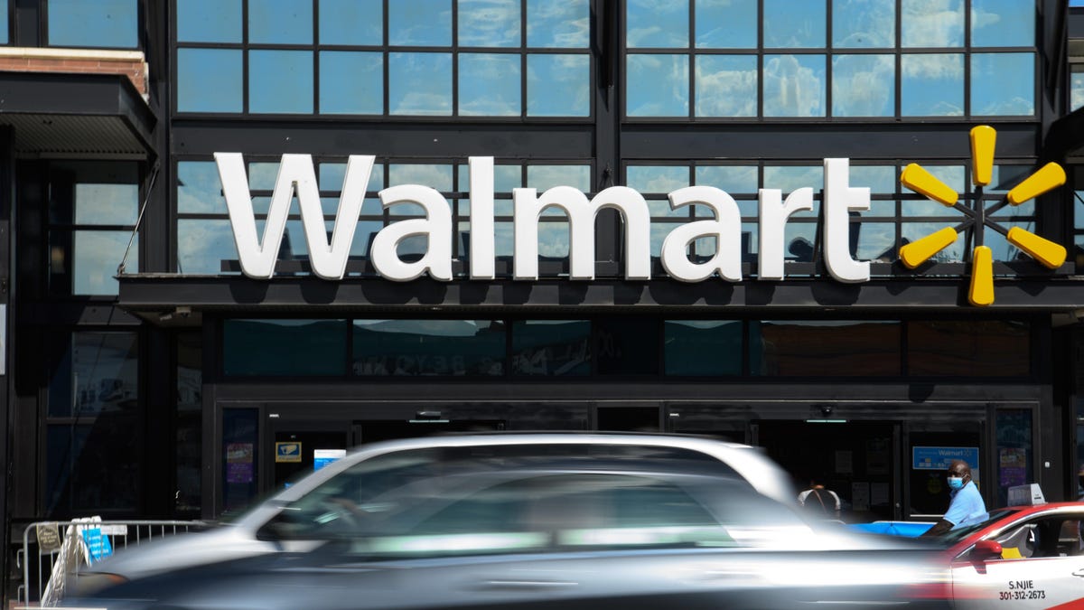 Agora você pode comprar Bitcoin em algumas lojas do Walmart nos EUA