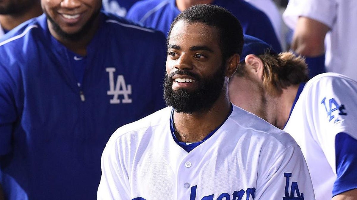 Dodgers Continue to Provide Andrew Toles With Health Insurance