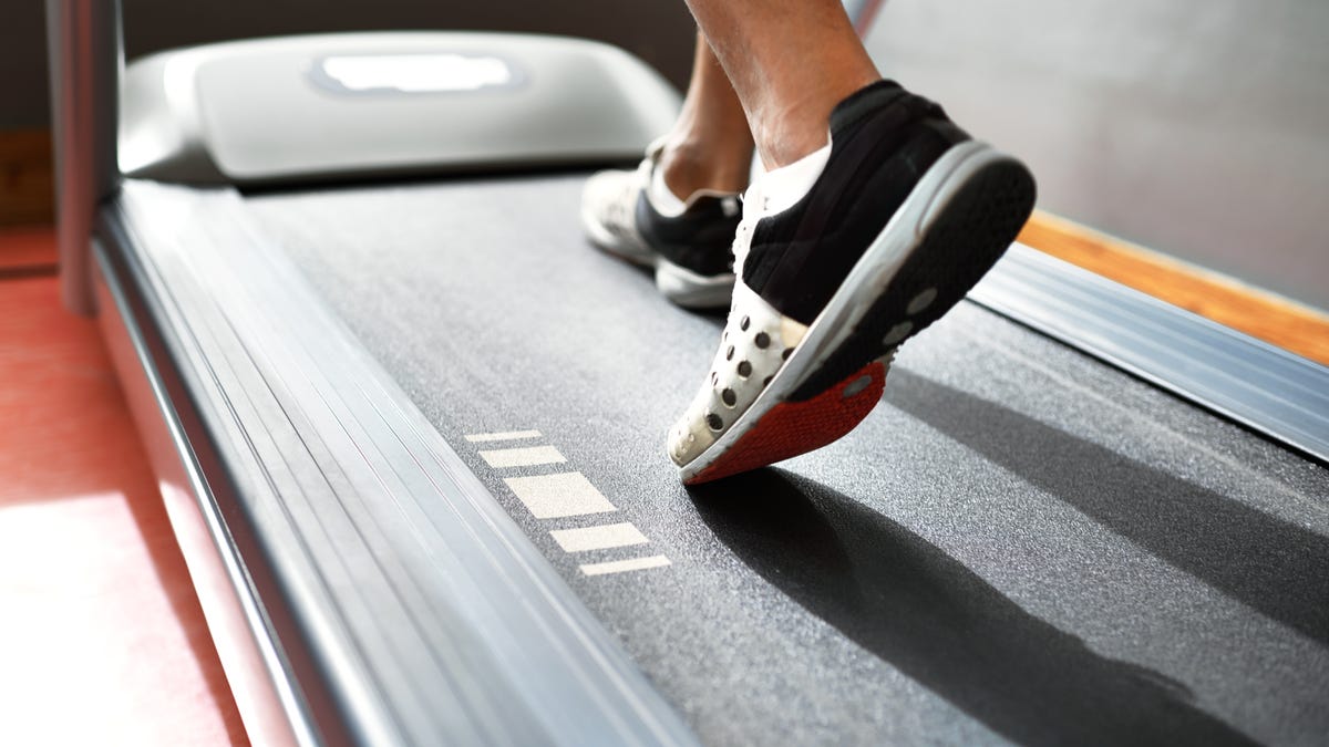 What To Expect When You Start Working Out Again After A Long Break