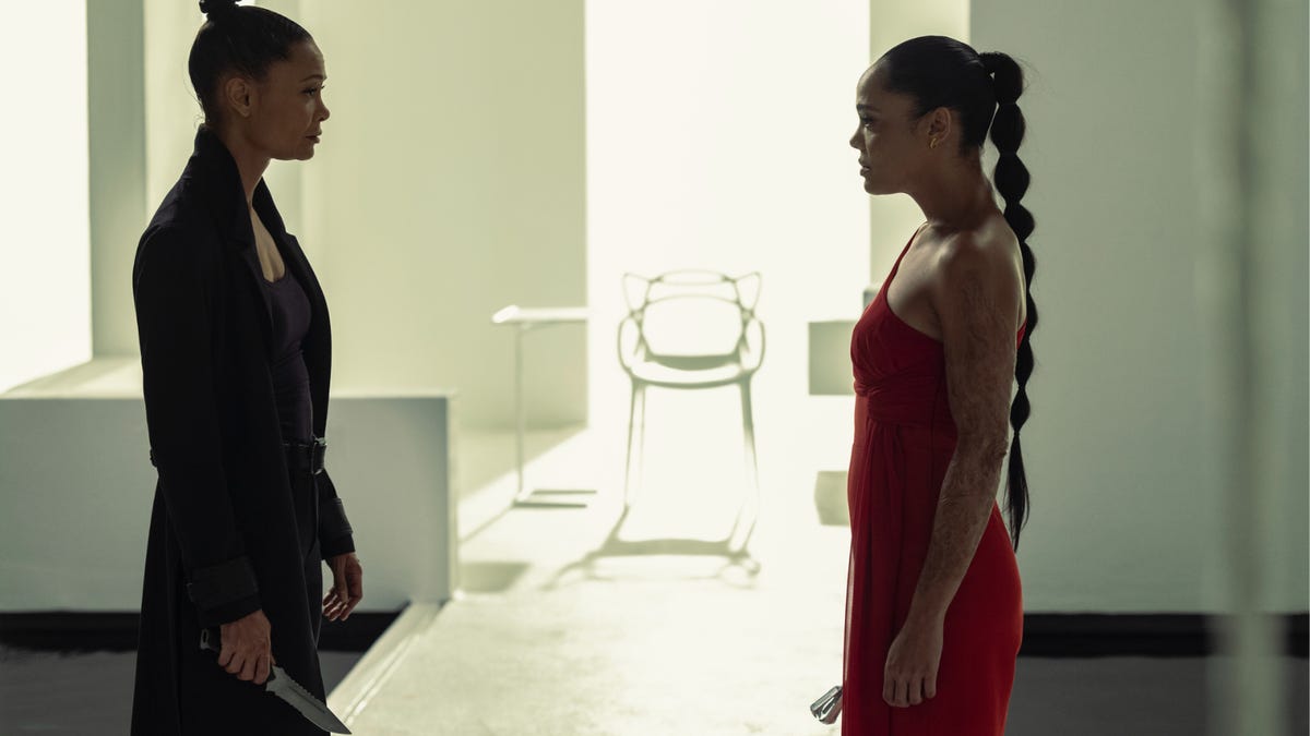 On Westworld, the End of the Worlds Are Nigh - Gizmodo (Picture 1)