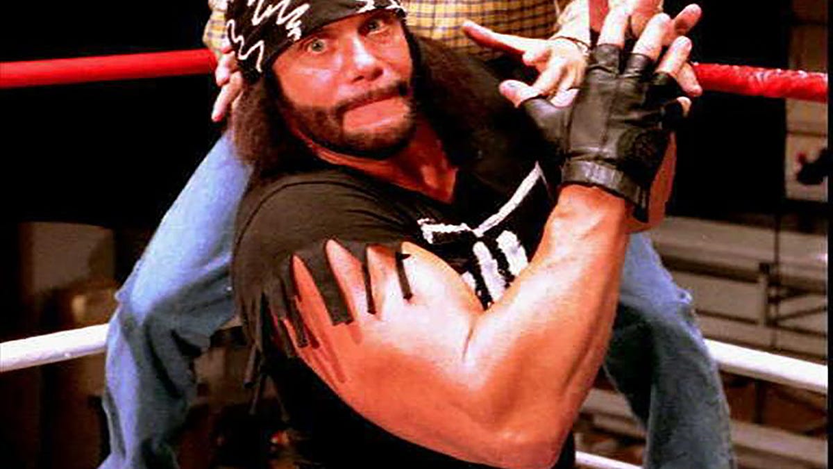 stand-out Macho Moments throughout the course of Randy Savage’s storied car...